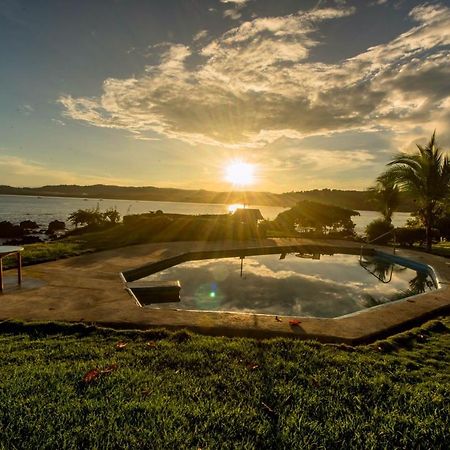 Drake Paradise Point Drake Bay Luaran gambar