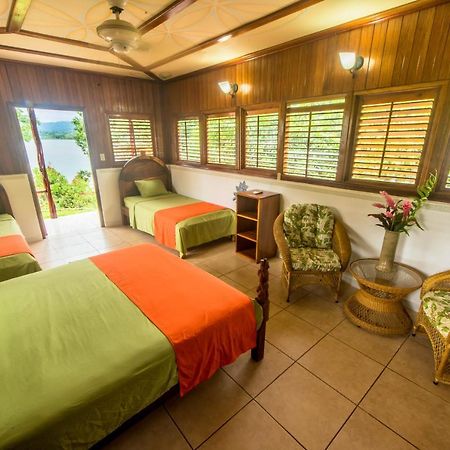 Drake Paradise Point Drake Bay Luaran gambar
