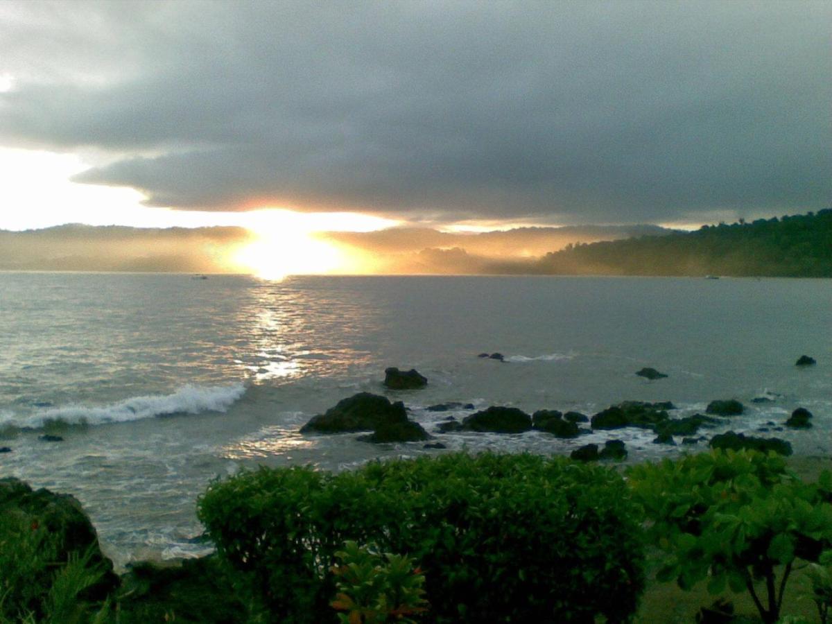 Drake Paradise Point Drake Bay Luaran gambar
