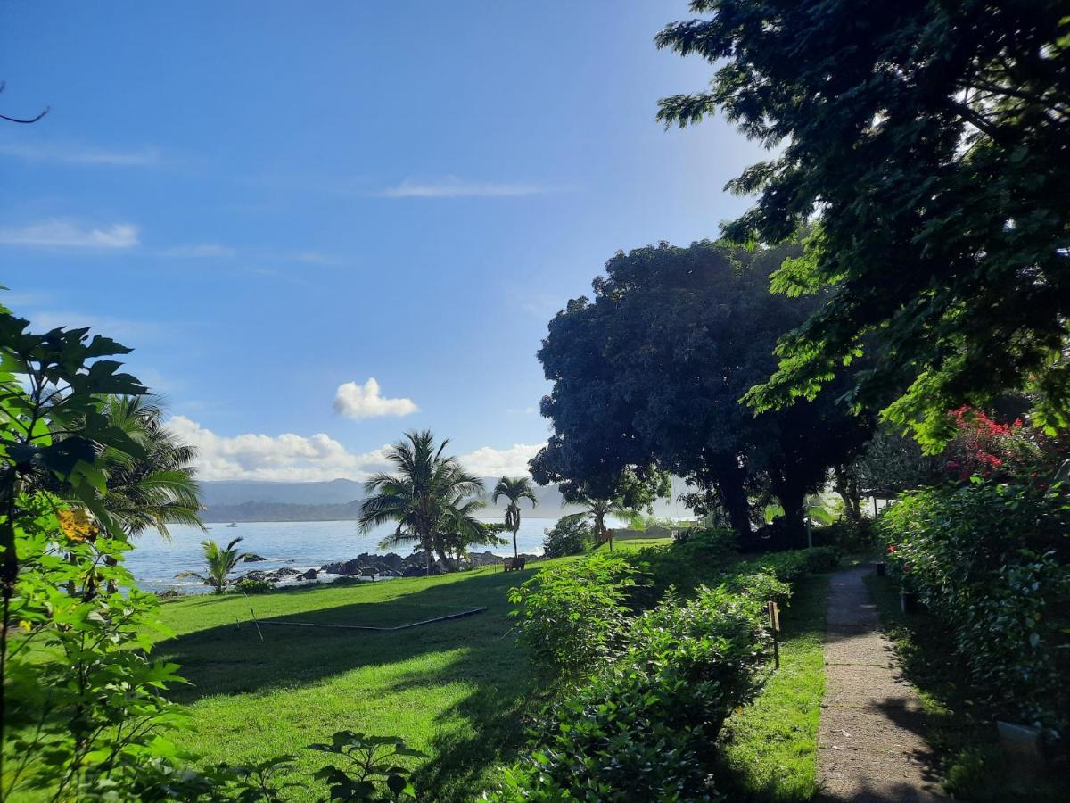 Drake Paradise Point Drake Bay Luaran gambar