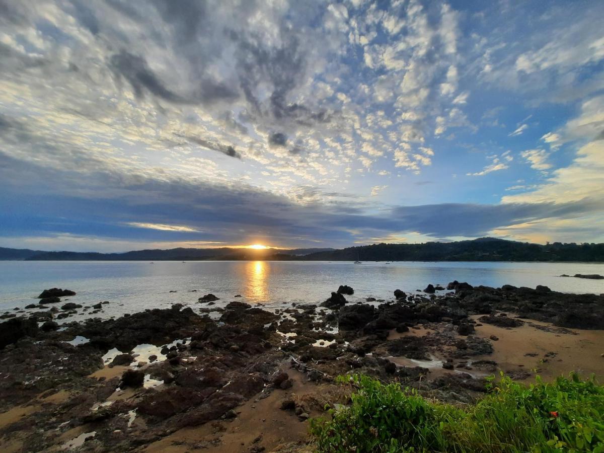 Drake Paradise Point Drake Bay Luaran gambar