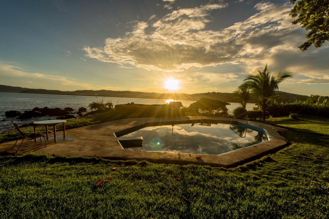 Drake Paradise Point Drake Bay Luaran gambar