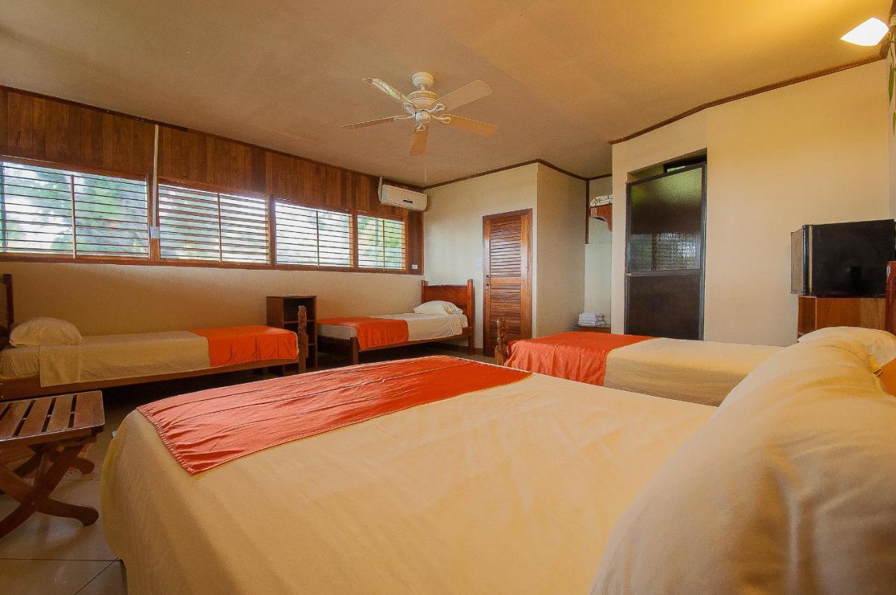 Drake Paradise Point Drake Bay Luaran gambar