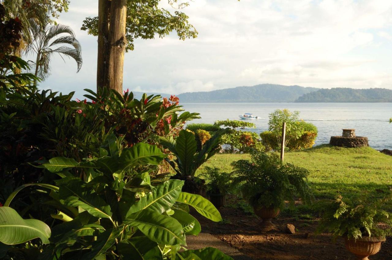 Drake Paradise Point Drake Bay Luaran gambar