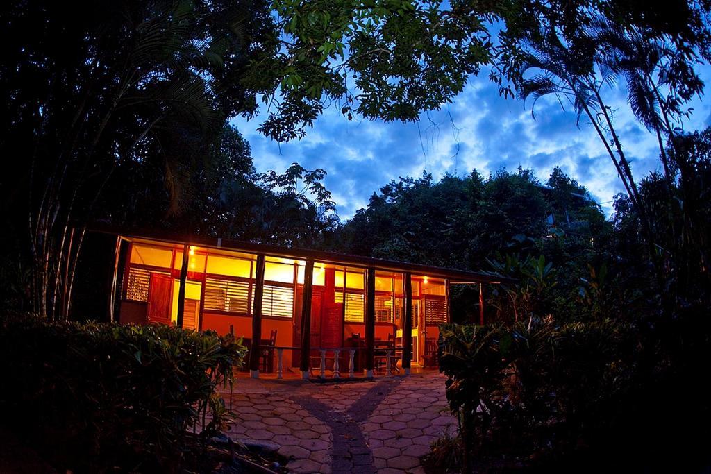 Drake Paradise Point Drake Bay Bilik gambar
